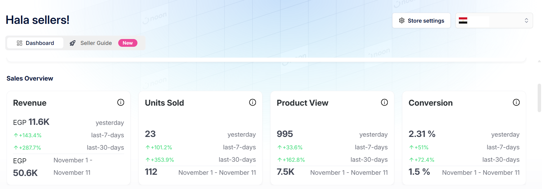 Seamless Payment Processing