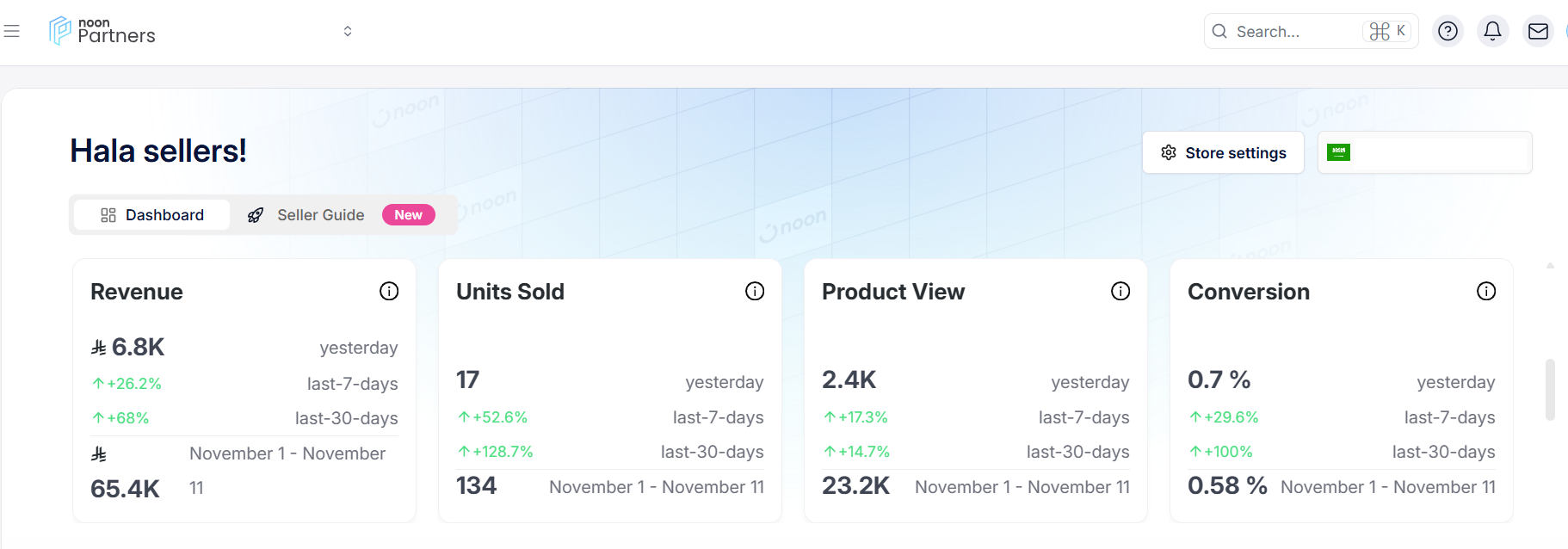 Multi-platform Integration