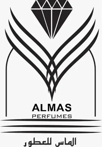 Almas logo