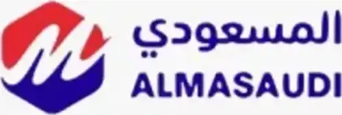 Almasaudi logo