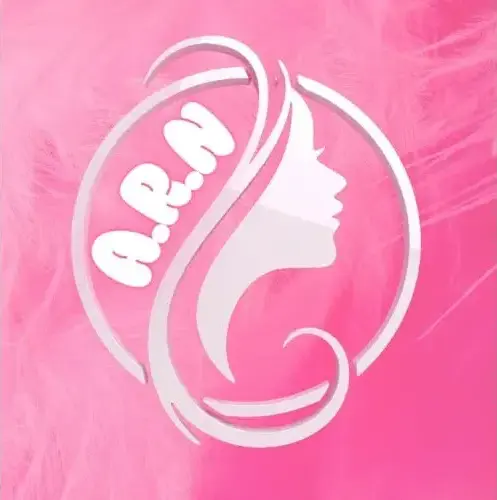 ARN logo