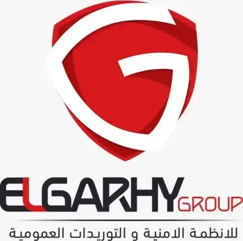 El Garhy logo