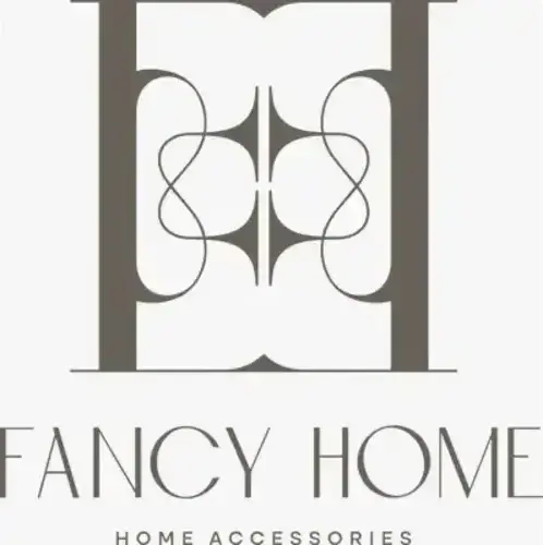 Fancy logo