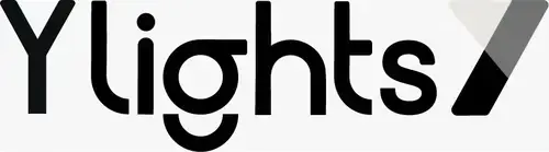 YT Lights logo